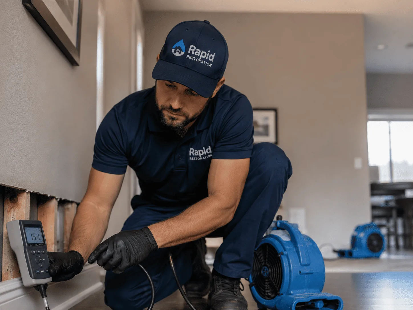 Common questions about Odor Removal in Boise City, OK